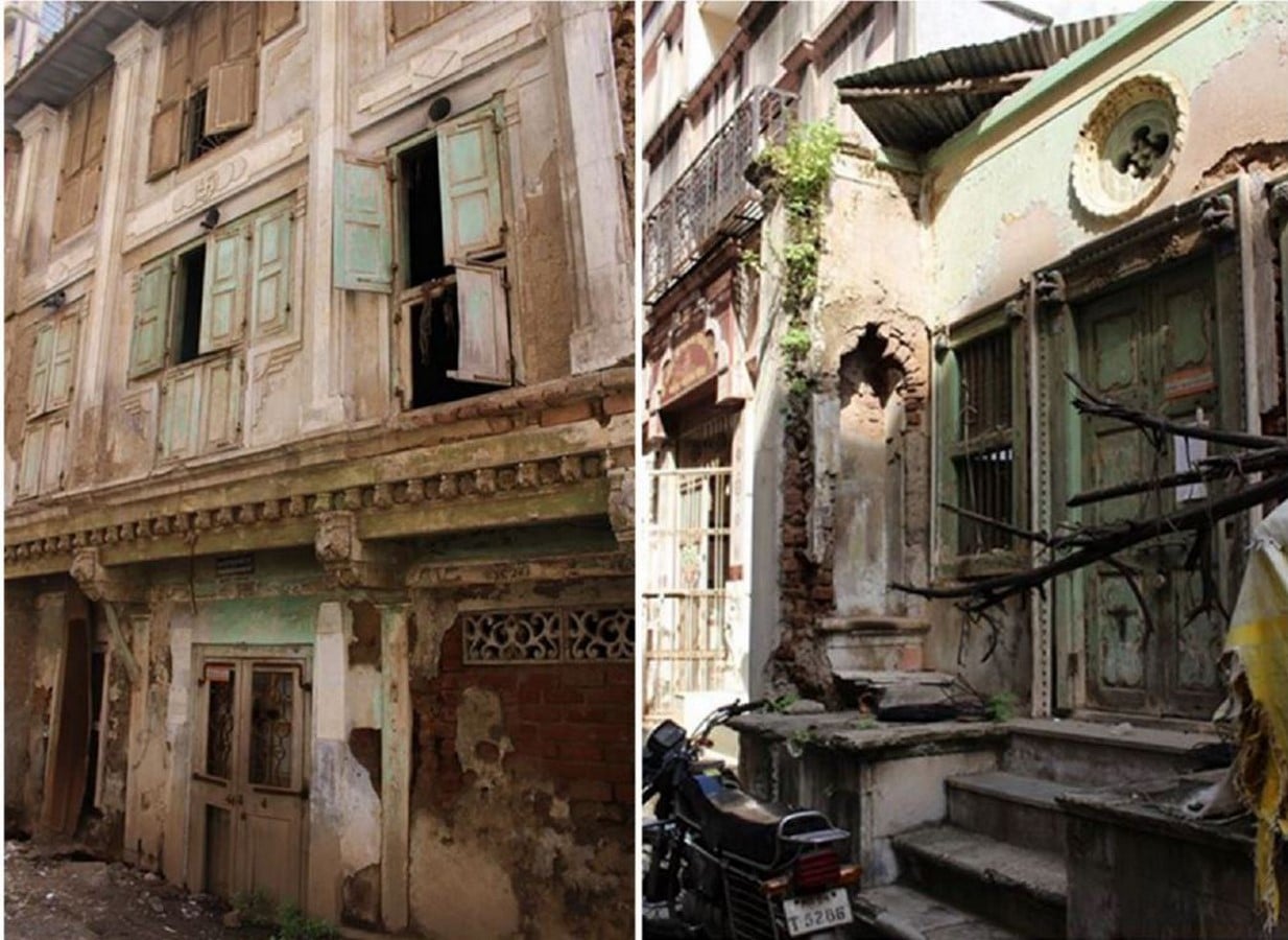 A sustainable approach for heritage conservation - Sheet13