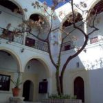 A sustainable approach for heritage conservation - Sheet3