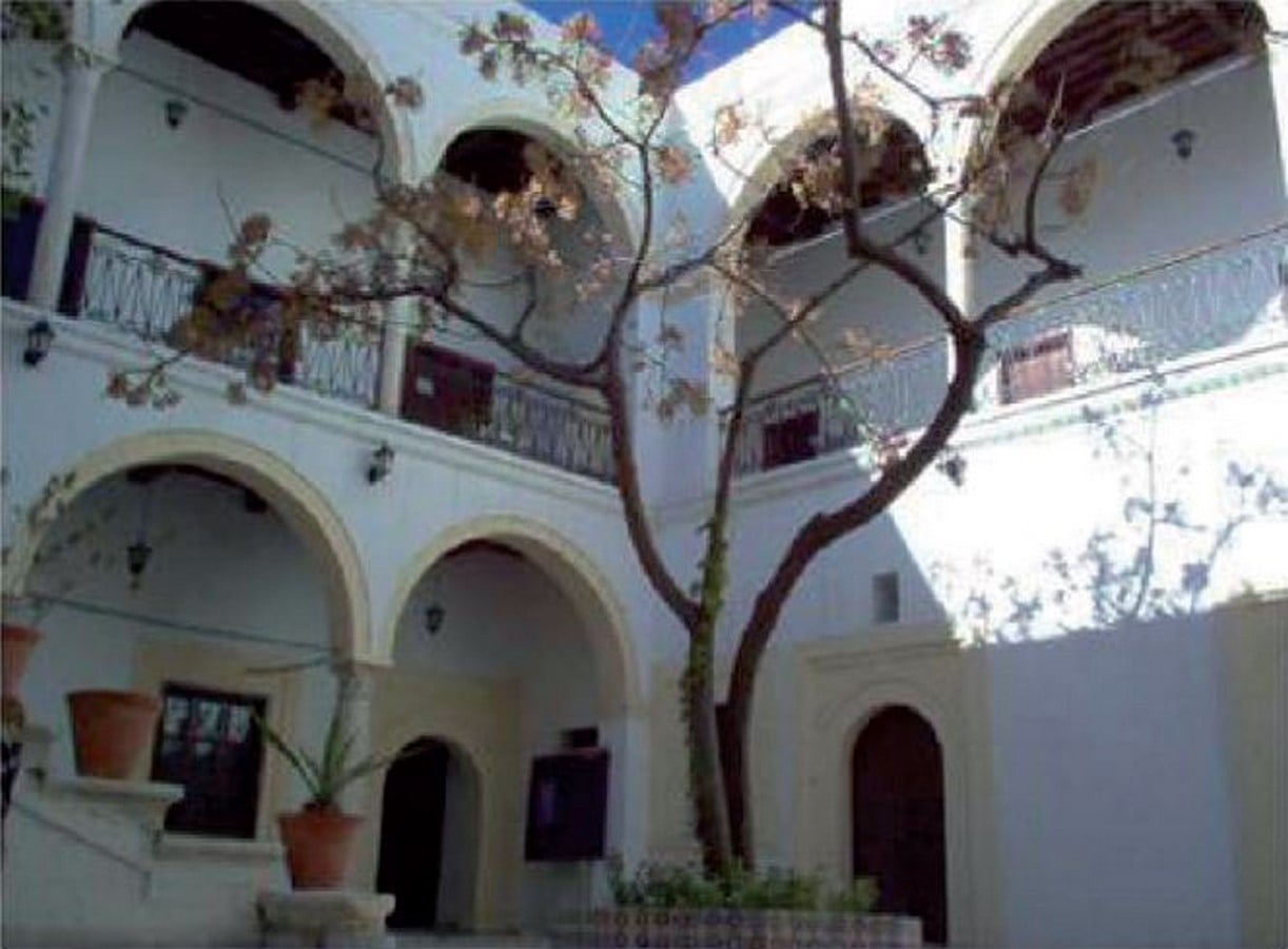 A sustainable approach for heritage conservation - Sheet3