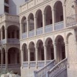 A sustainable approach for heritage conservation - Sheet4