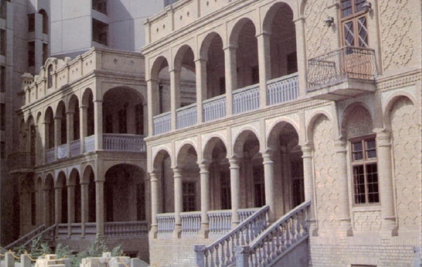 A sustainable approach for heritage conservation - Sheet4