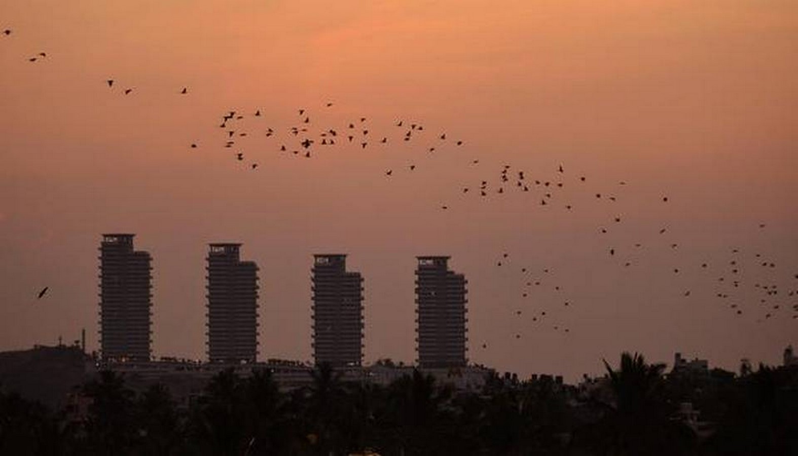 The growing need for Architects to emphasize Sustainability in Architecture - Sheet3