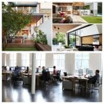 Importance of balancing indoor and outdoor spaces - Sheet3