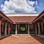 Importance of balancing indoor and outdoor spaces - Sheet4