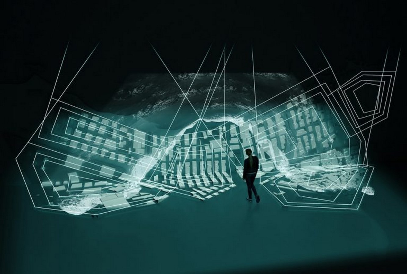 Psychological impact of online education in architecture - Sheet2