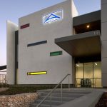 Arcus Australia: Offices, Showroom, and Workshop, Malaga - Sheet2