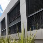 Arcus Australia: Offices, Showroom, and Workshop, Malaga - Sheet3