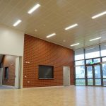 Aveley Community Building, Aveley - Sheet2