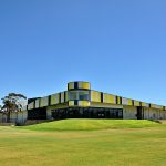 Corrigin Recreation and Events Center, Corrigin - Sheet1