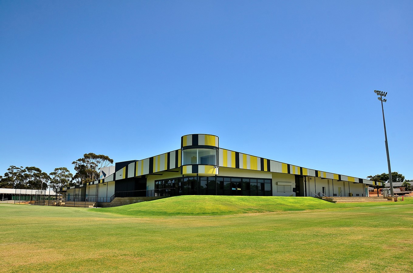 Corrigin Recreation and Events Center, Corrigin - Sheet1