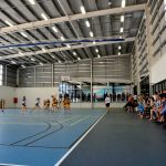 Corrigin Recreation and Events Center, Corrigin - Sheet2