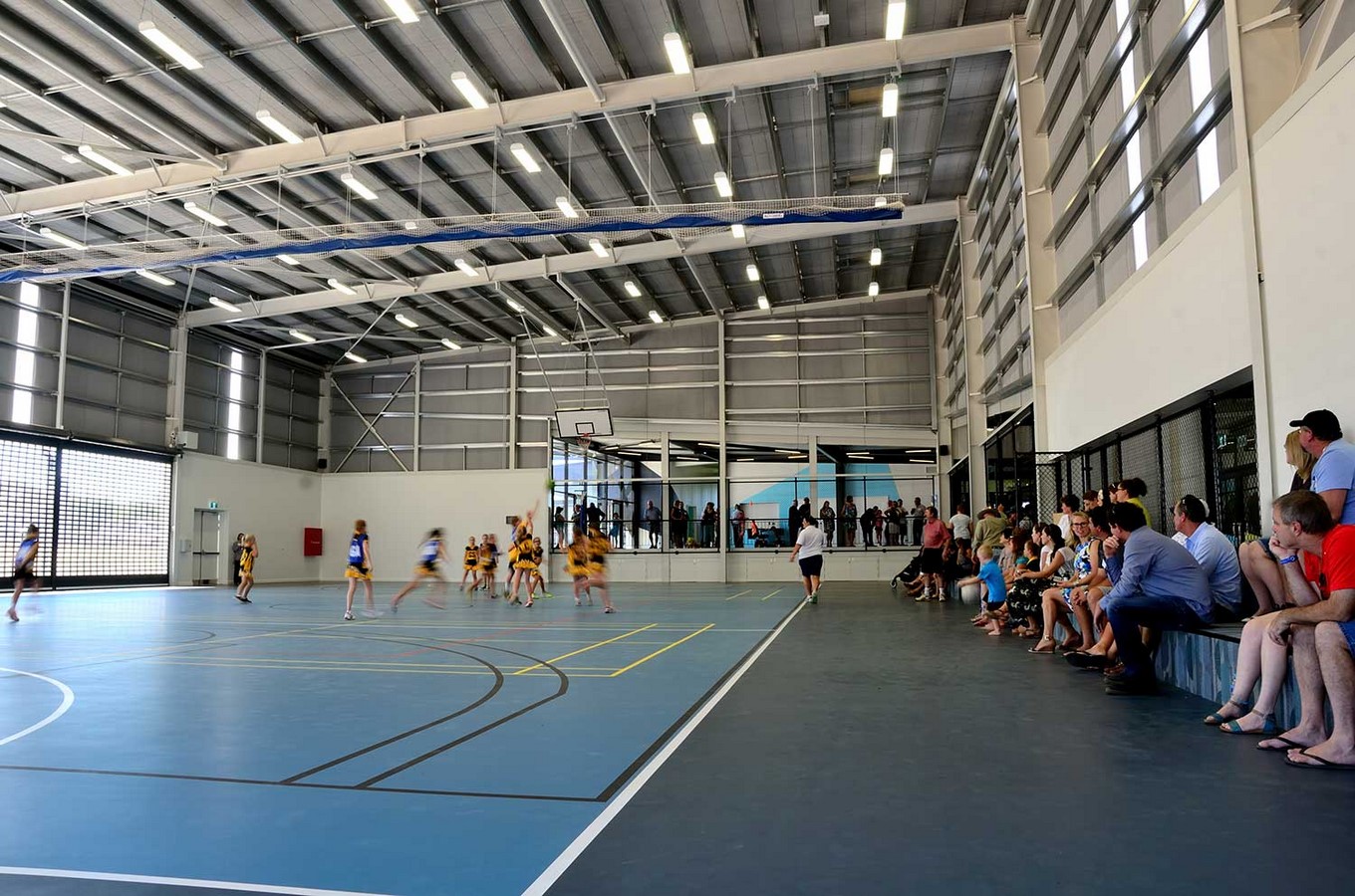 Corrigin Recreation and Events Center, Corrigin - Sheet2