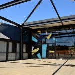 Corrigin Recreation and Events Center, Corrigin - Sheet3