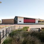 Dayton Community Centre, Dayton - Sheet1