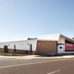 Dayton Community Centre, Dayton - Sheet2