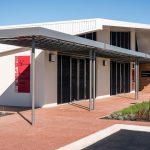 Dayton Community Centre, Dayton - Sheet3