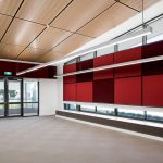 Dayton Community Centre, Dayton - Sheet4