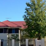 Floreat House, Perth - Sheet1