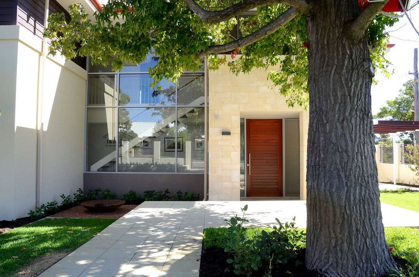 Floreat House, Perth - Sheet3