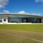Golden Bay Sports Pavilion, Perth - Sheet1