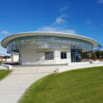 Golden Bay Sports Pavilion, Perth - Sheet2