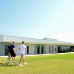 Grandis Park Sports Pavilion, Banksia Grove905 - Sheet1