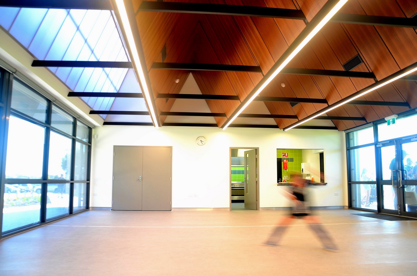 Grandis Park Sports Pavilion, Banksia Grove905 - Sheet3