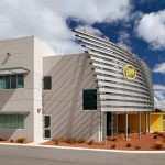 Hahn Electrical Office and Warehouse, Perth - Sheet1