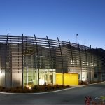 Hahn Electrical Office and Warehouse, Perth - Sheet2