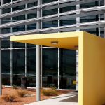 Hahn Electrical Office and Warehouse, Perth - Sheet3