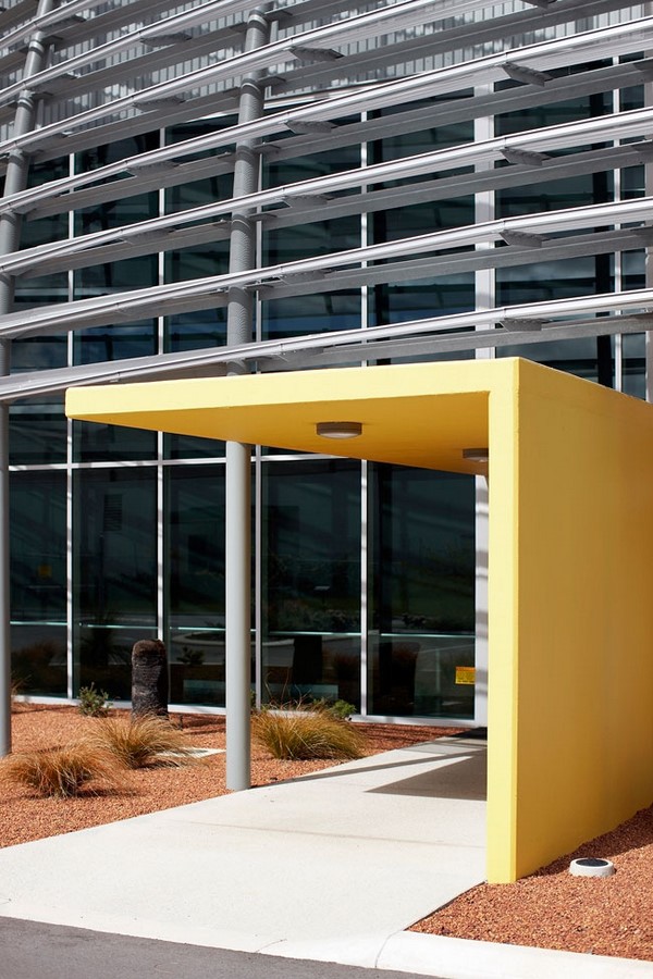 Hahn Electrical Office and Warehouse, Perth - Sheet3