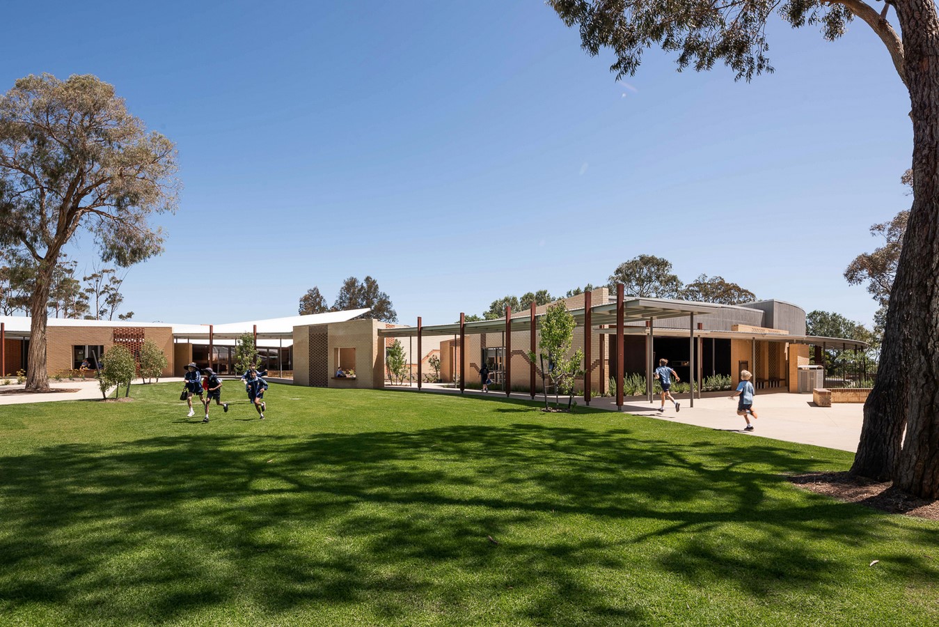 Hale Junior School, Wembley Downs - Sheet5