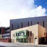 Mercedes College: Serisier Building and Coady Centre, Perth - Sheet1