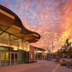 Mary Davies Library and Community Centre, Baldivis - Sheet1