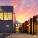 Mary Davies Library and Community Centre, Baldivis - Sheet2