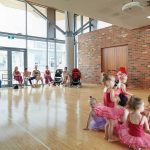Mary Davies Library and Community Centre, Baldivis - Sheet3