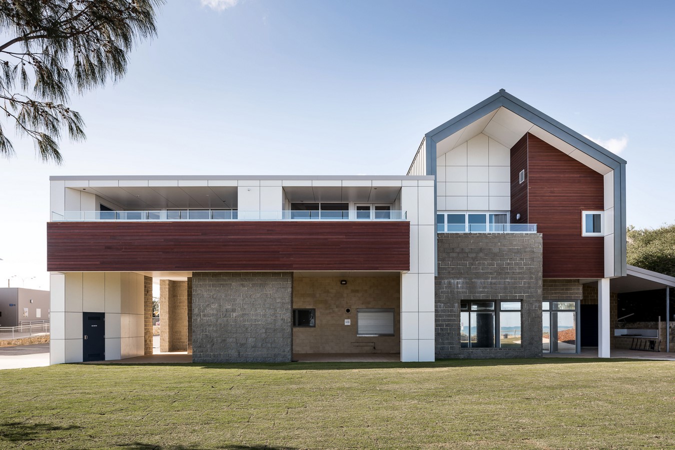 Quinns Mindarie Community Centre, Mindarie - Sheet1