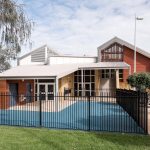 Quinns Mindarie Community Centre, Mindarie - Sheet2