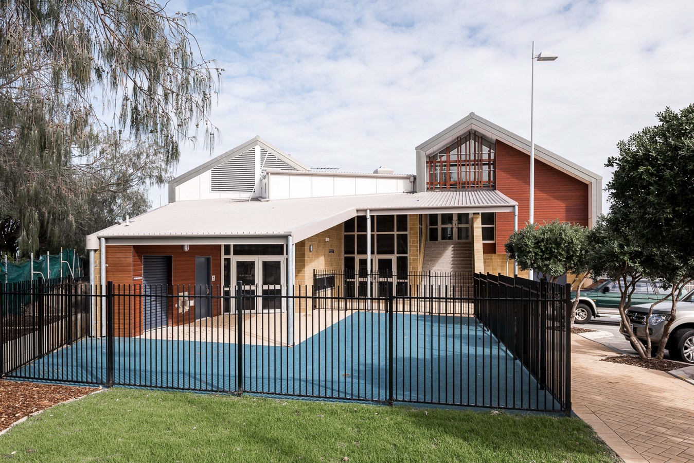 Quinns Mindarie Community Centre, Mindarie - Sheet2