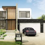 Ardross House - Sheet1