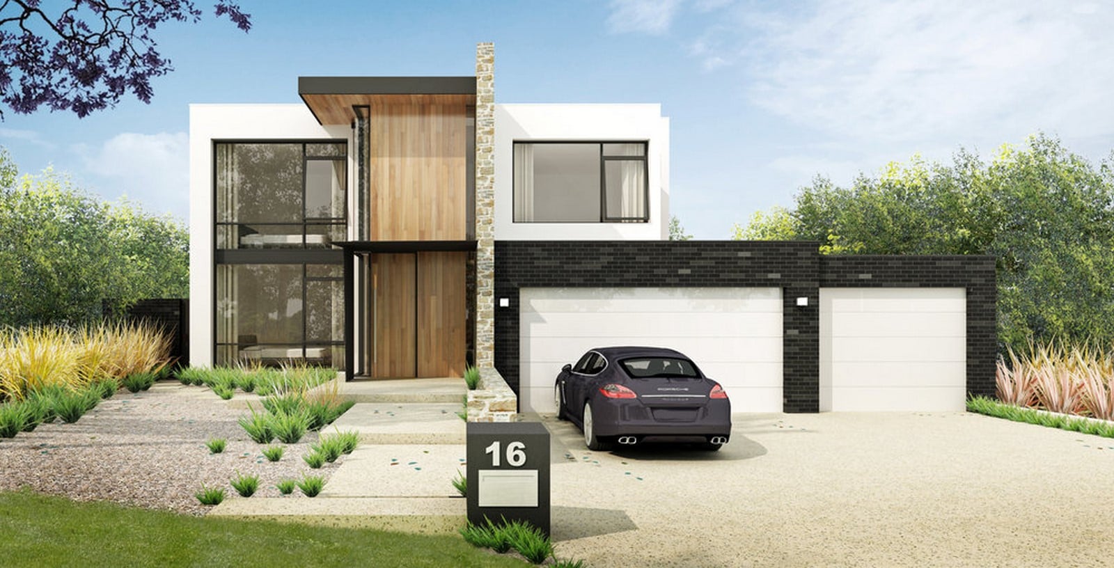 Ardross House - Sheet1