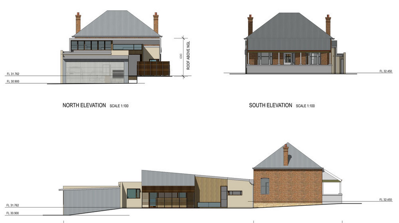 Mount Hawthorn Addition - Sheet2
