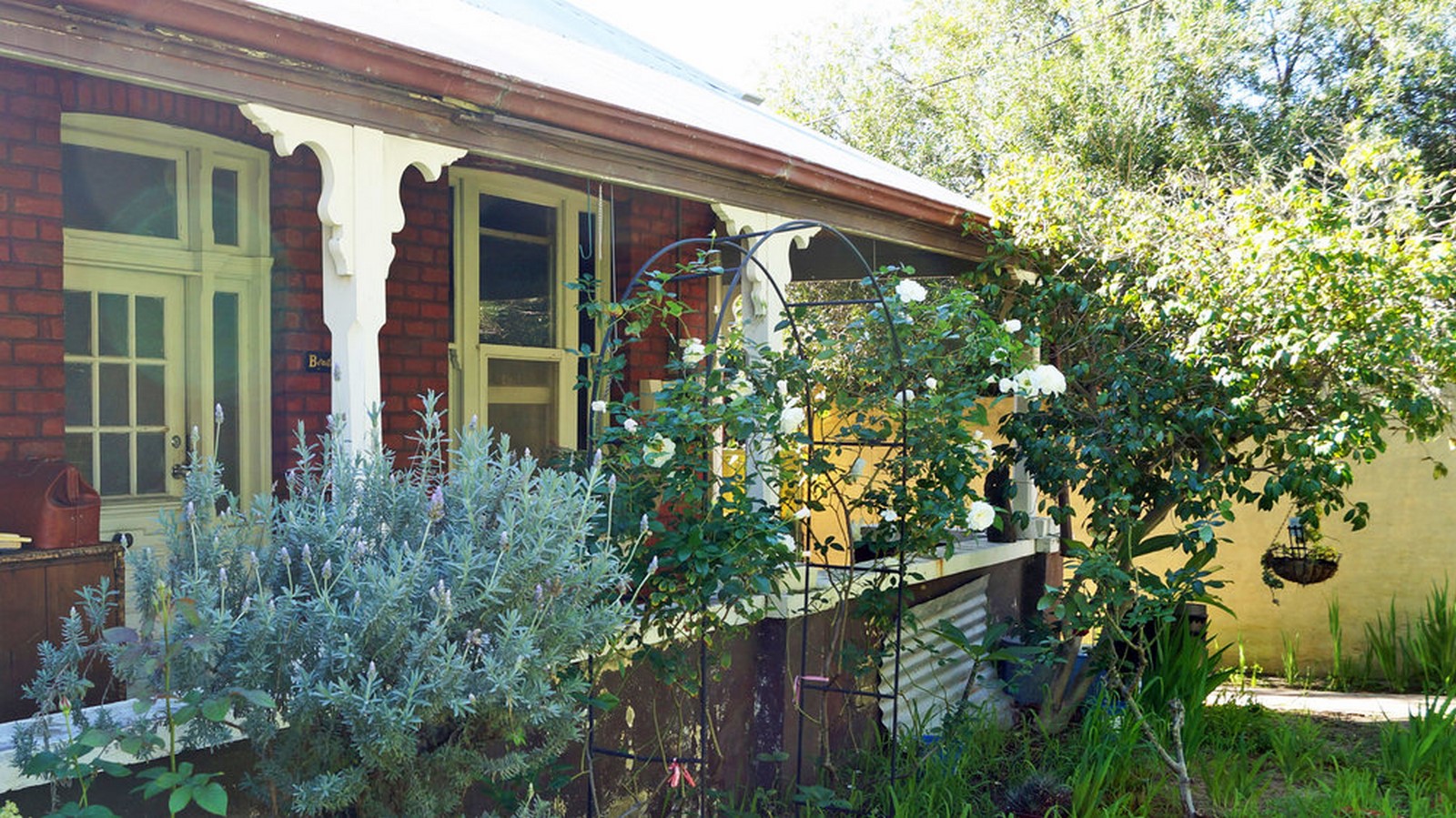 Mount Hawthorn Addition - Sheet3