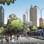 Perth Light Rail - Sheet1