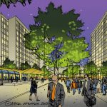 Perth Light Rail - Sheet3