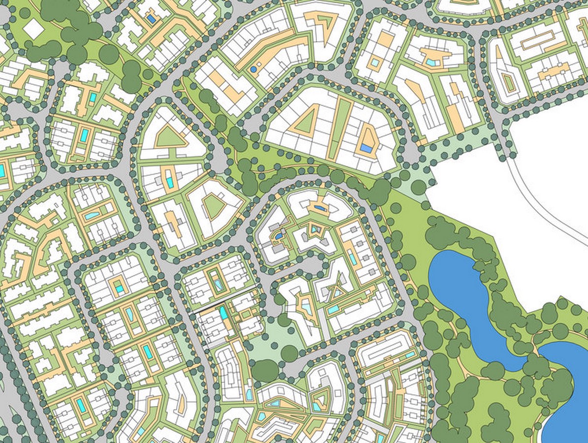 Rockingham Leeuwin Sector Plan - Sheet1