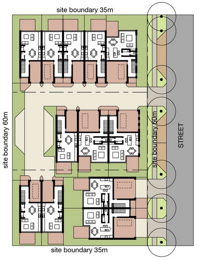 Rockingham Leeuwin Sector Plan - Sheet3