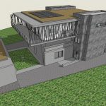 Sorrento House - Sheet2