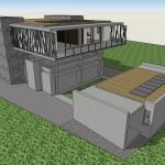 Sorrento House - Sheet3