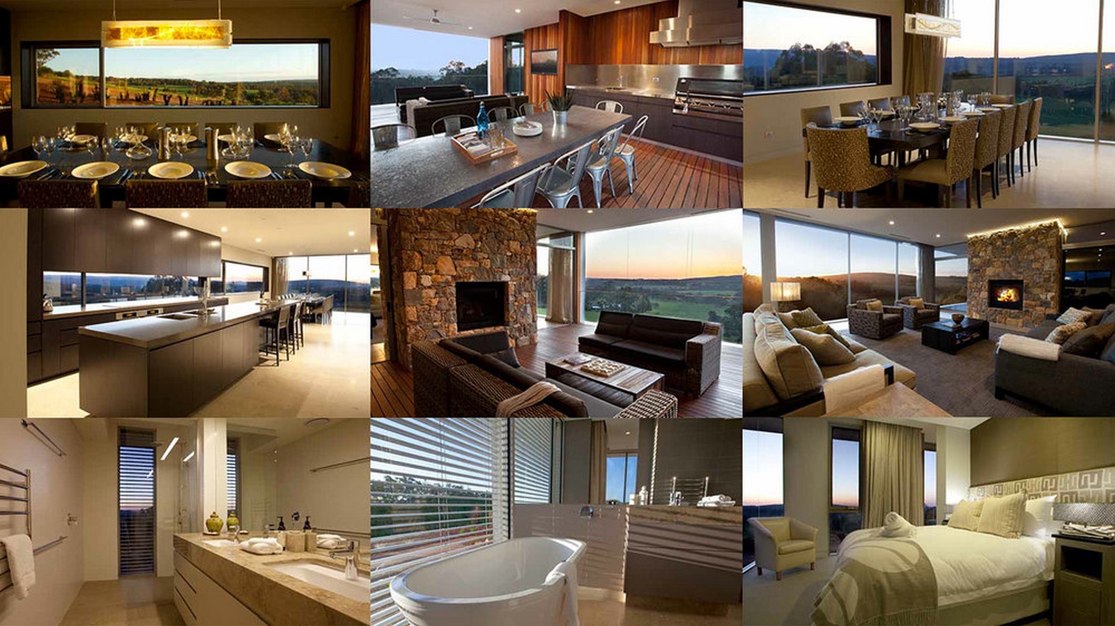 Yallingup House - Sheet3